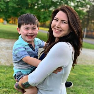 Meet your Posher, Natalie